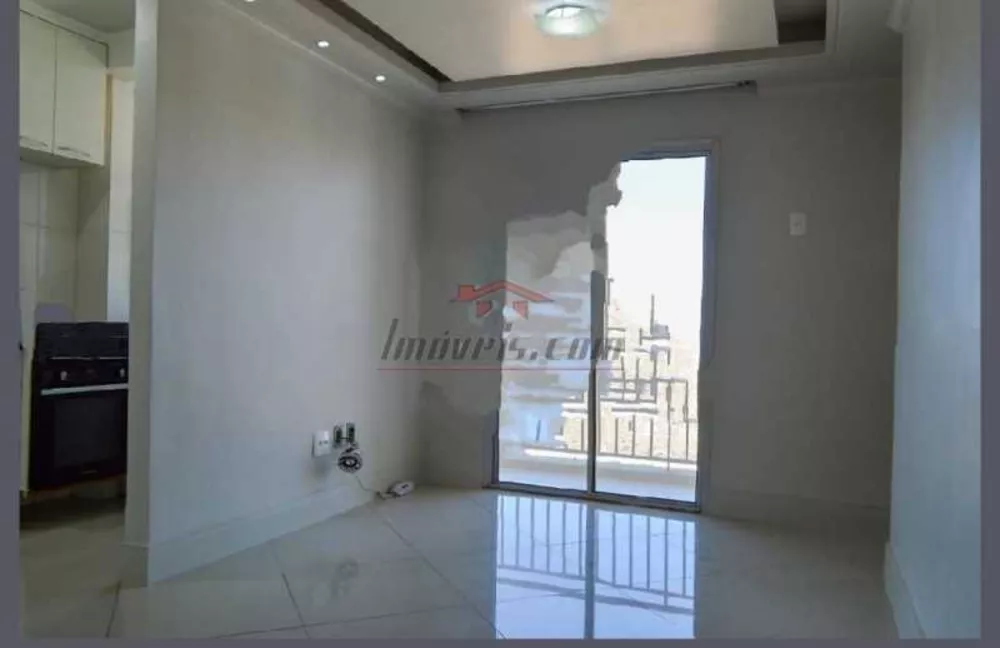 Apartamento, 2 quartos, 58 m² - Foto 4