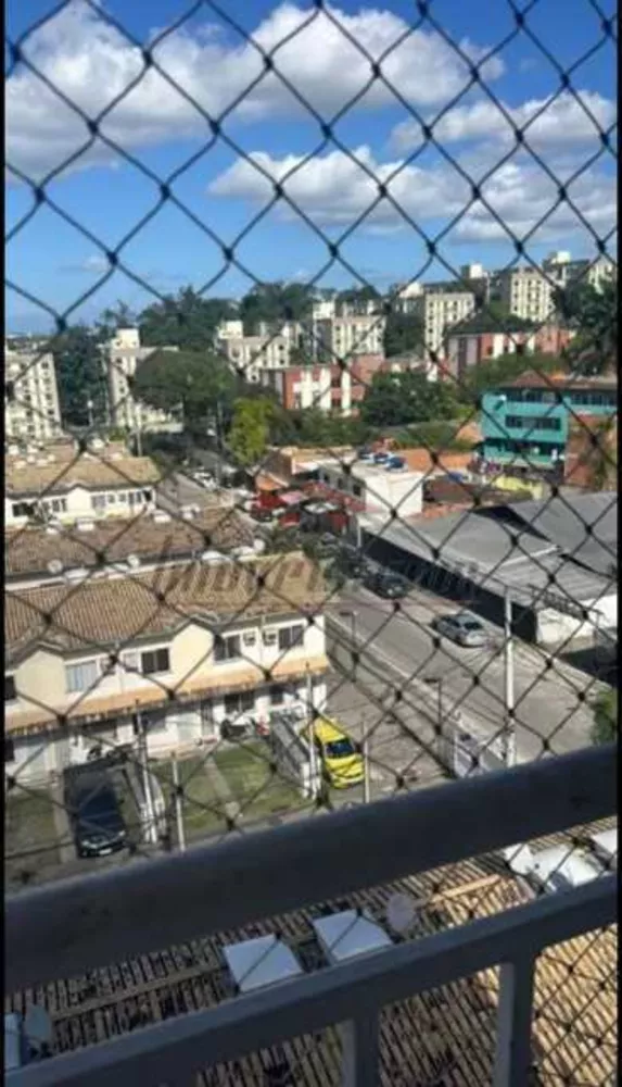 Apartamento, 2 quartos, 58 m² - Foto 10