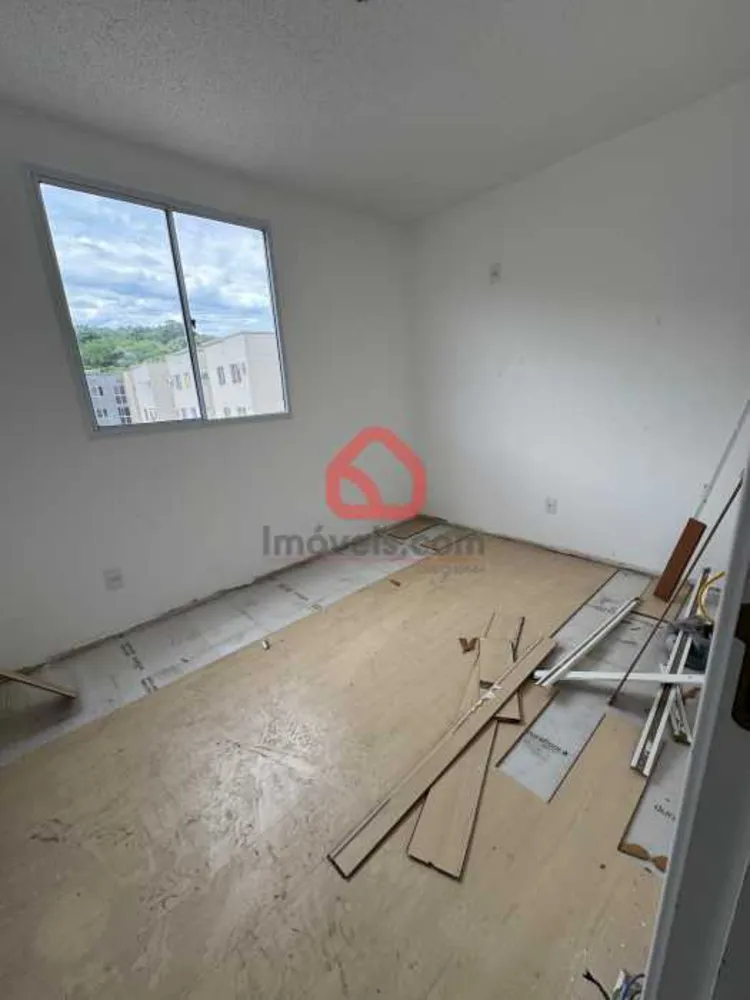Apartamento, 2 quartos, 50 m² - Foto 10