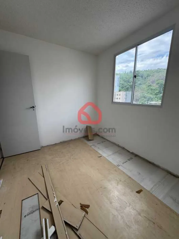 Apartamento, 2 quartos, 50 m² - Foto 9