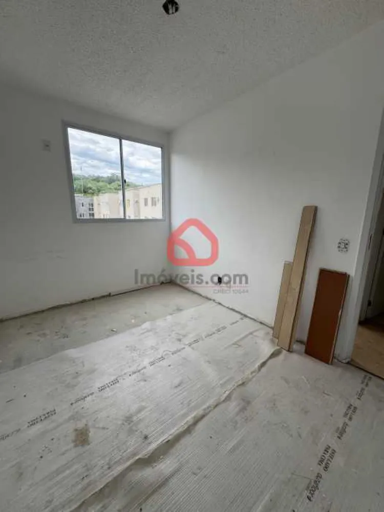 Apartamento, 2 quartos, 50 m² - Foto 2