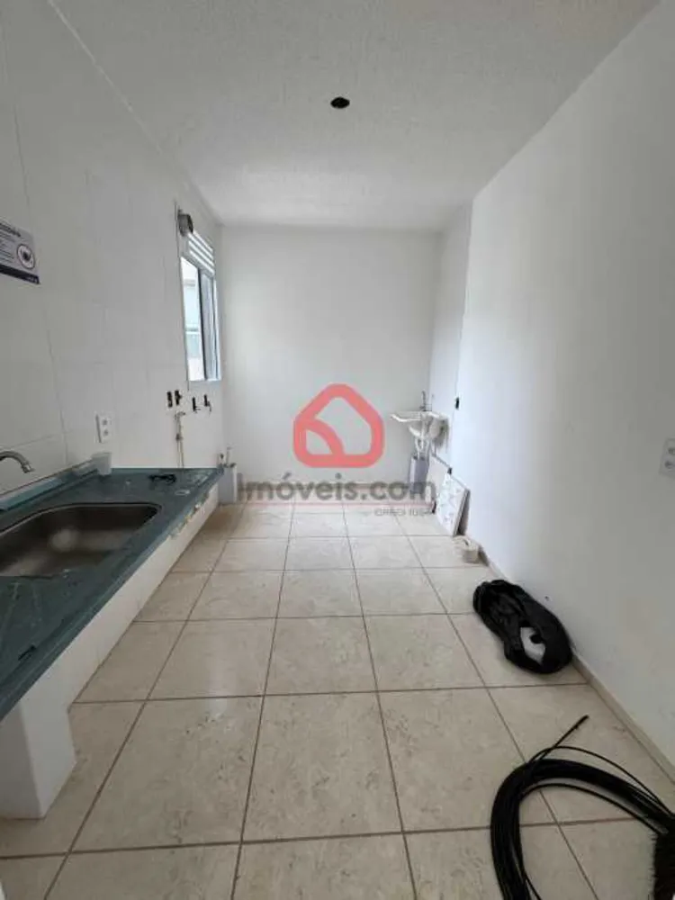 Apartamento, 2 quartos, 50 m² - Foto 16