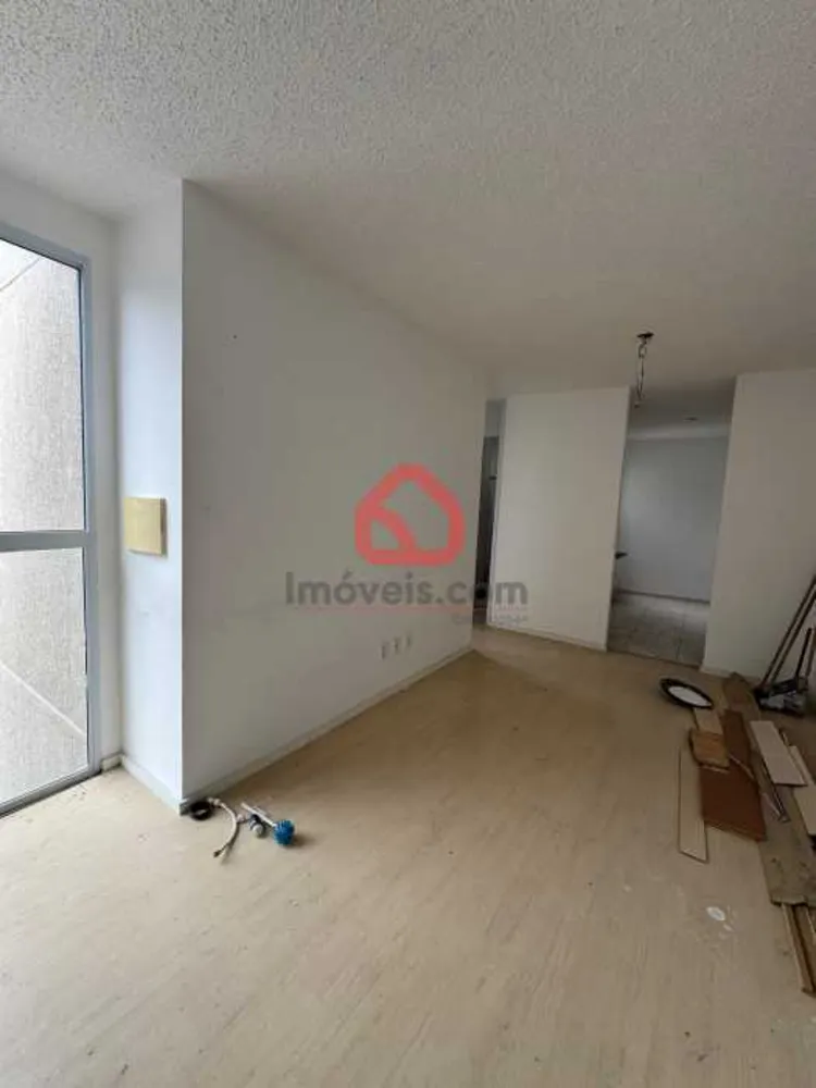 Apartamento, 2 quartos, 50 m² - Foto 15