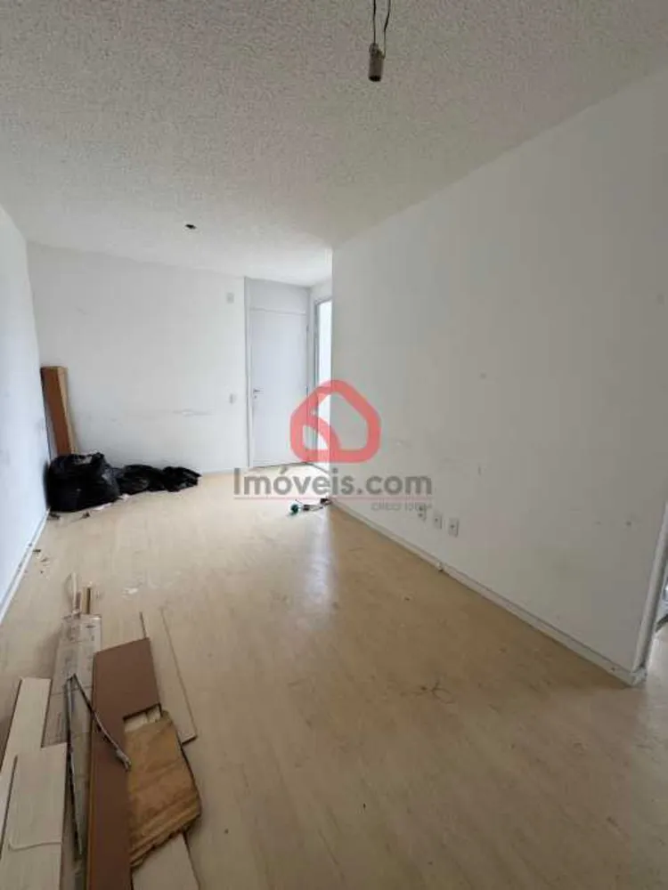 Apartamento, 2 quartos, 50 m² - Foto 5