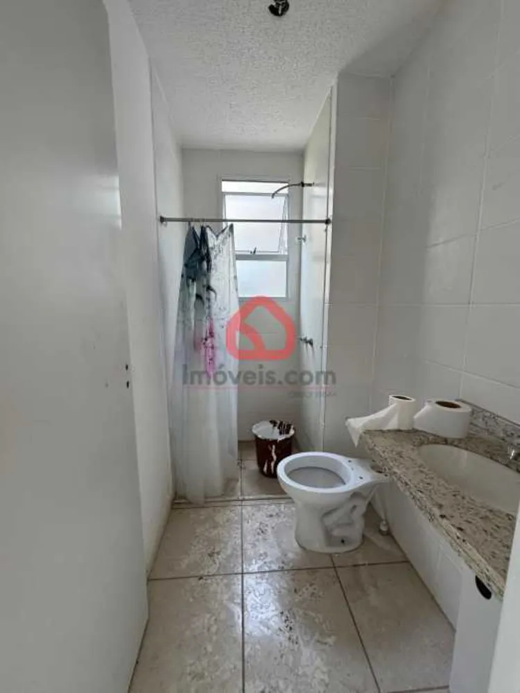 Apartamento, 2 quartos, 50 m² - Foto 4