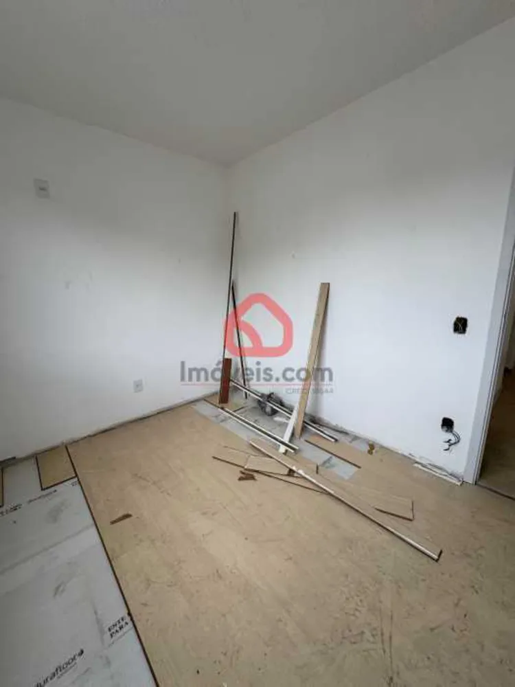 Apartamento, 2 quartos, 50 m² - Foto 12