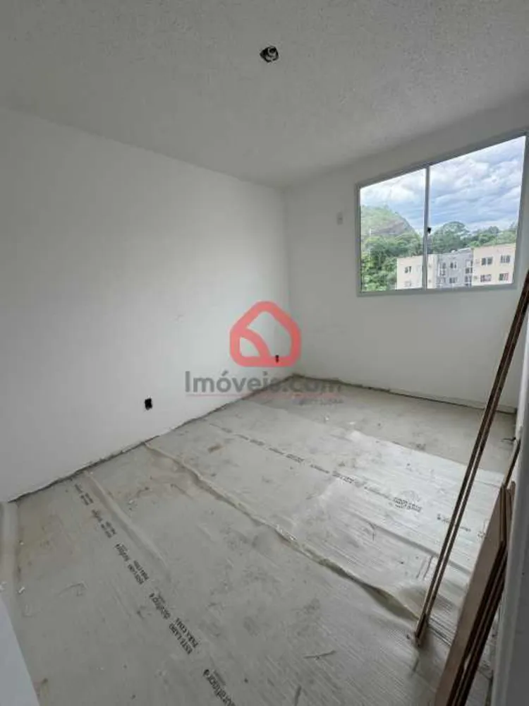 Apartamento, 2 quartos, 50 m² - Foto 7