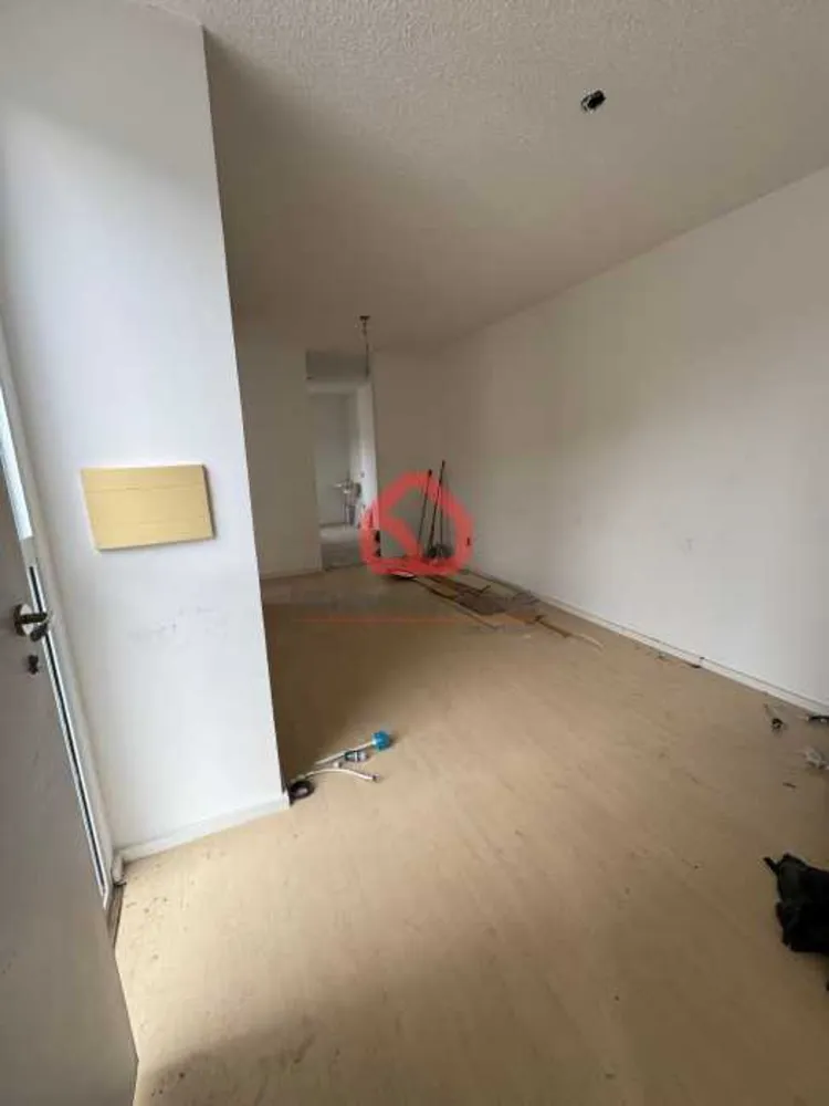 Apartamento, 2 quartos, 50 m² - Foto 1