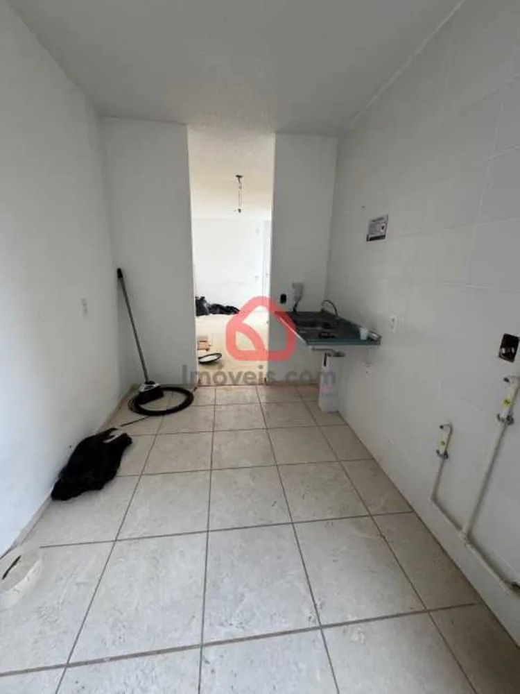 Apartamento, 2 quartos, 50 m² - Foto 17