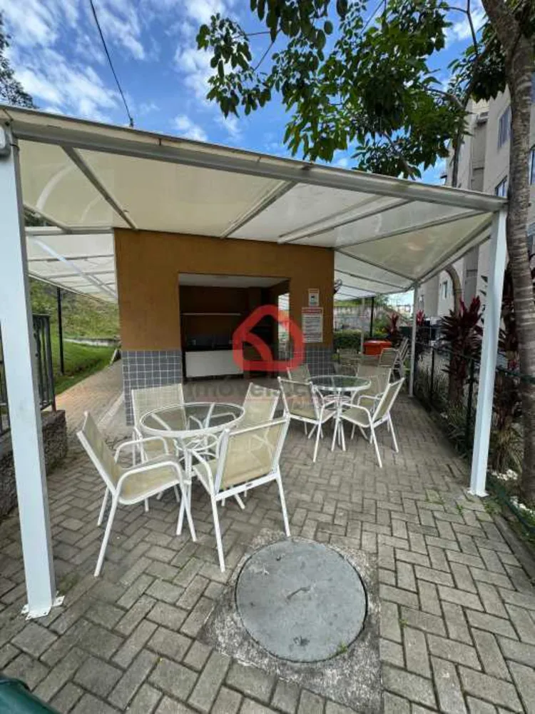 Apartamento, 2 quartos, 50 m² - Foto 18