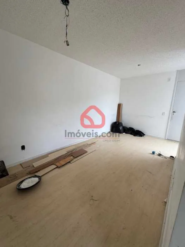 Apartamento, 2 quartos, 50 m² - Foto 3