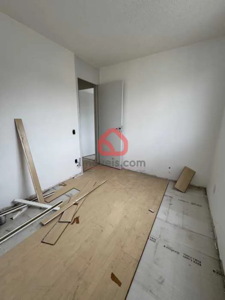 Apartamento, 2 quartos, 50 m² - Foto 8