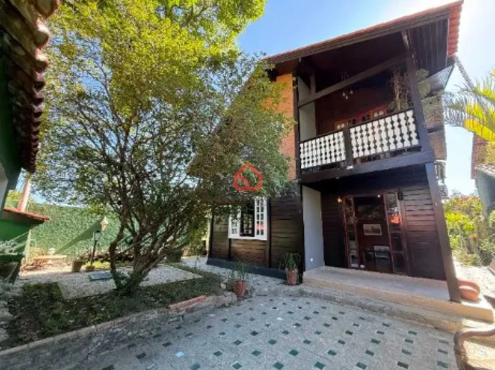 Casa de Condomínio, 3 quartos - Foto 7