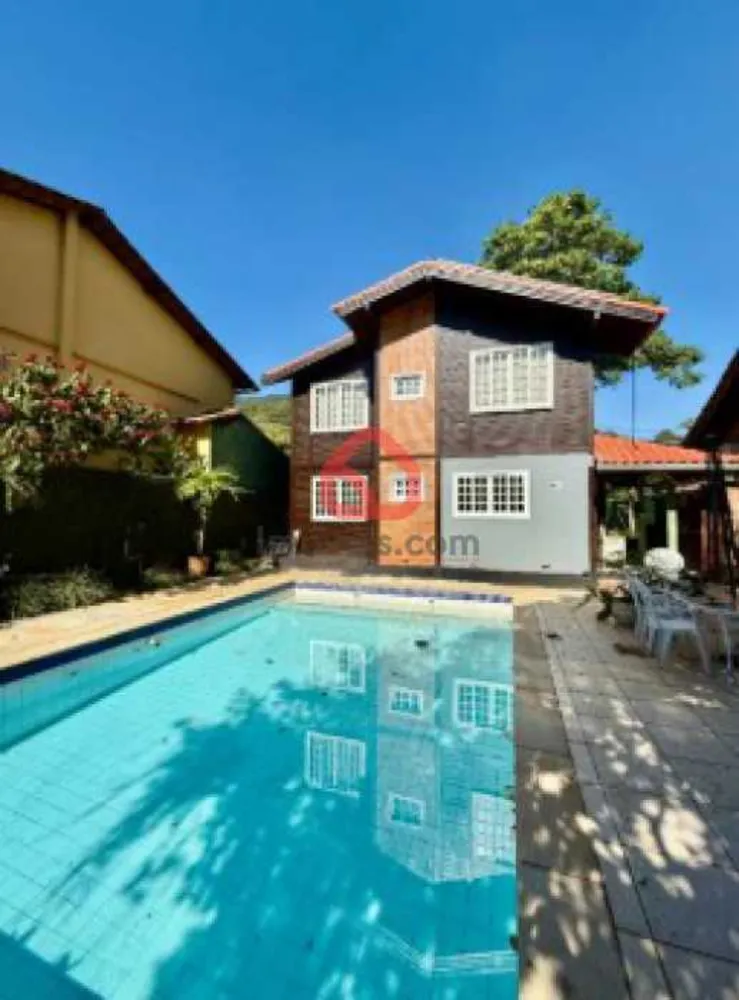 Casa de Condomínio, 3 quartos - Foto 6