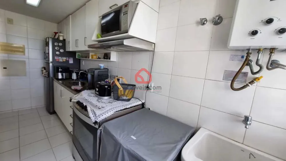 Apartamento, 2 quartos, 70 m² - Foto 21