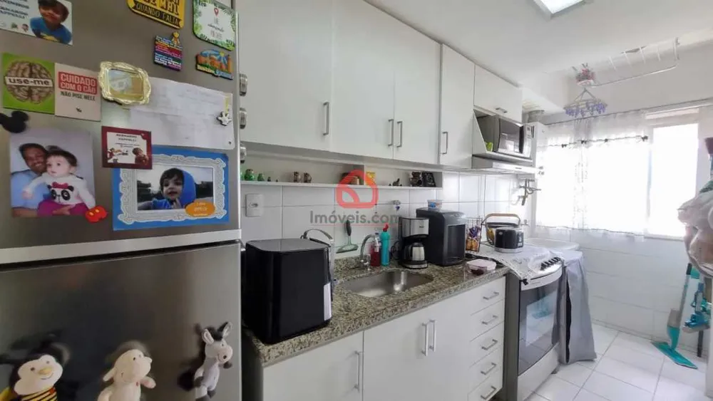 Apartamento, 2 quartos, 70 m² - Foto 1