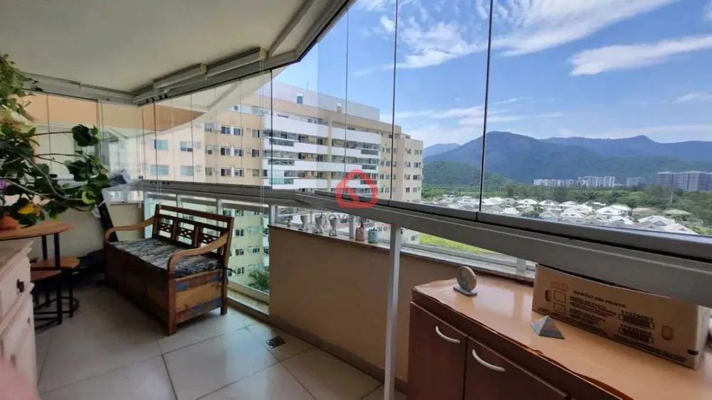 Apartamento, 2 quartos, 70 m² - Foto 18