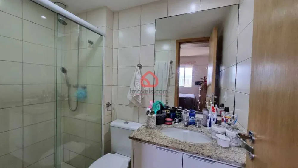 Apartamento, 2 quartos, 70 m² - Foto 11