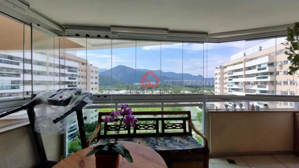 Apartamento, 2 quartos, 70 m² - Foto 6