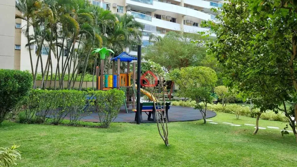 Apartamento, 2 quartos, 70 m² - Foto 8