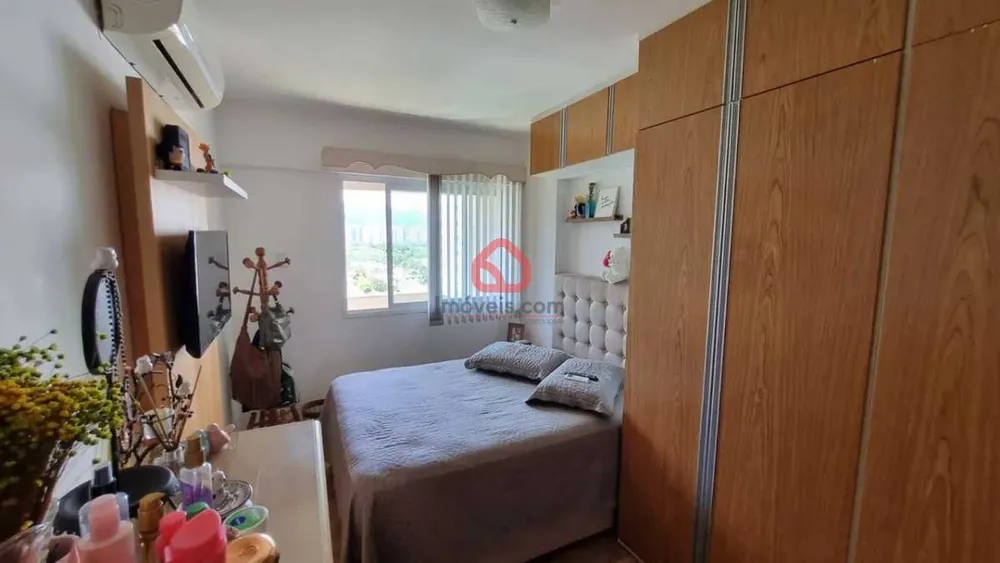 Apartamento, 2 quartos, 70 m² - Foto 2