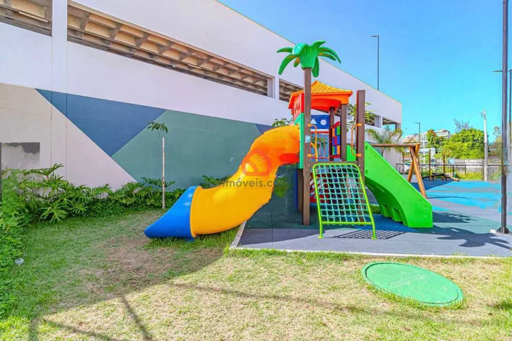 Apartamento, 1 quarto, 40 m² - Foto 7