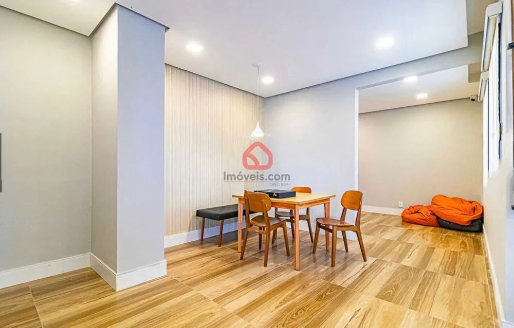 Apartamento, 1 quarto, 40 m² - Foto 15