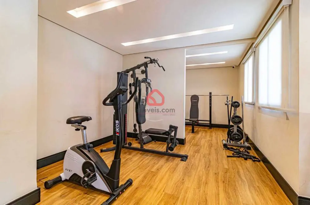 Apartamento, 1 quarto, 40 m² - Foto 5