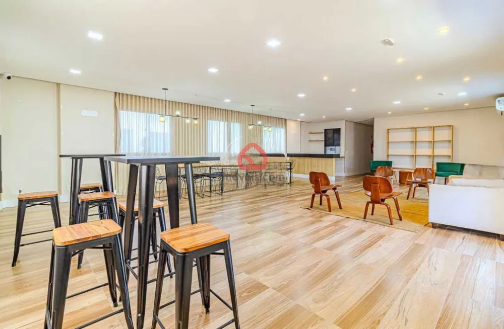 Apartamento, 1 quarto, 40 m² - Foto 12