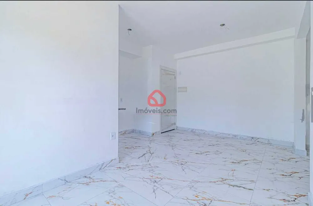 Apartamento, 1 quarto, 40 m² - Foto 4