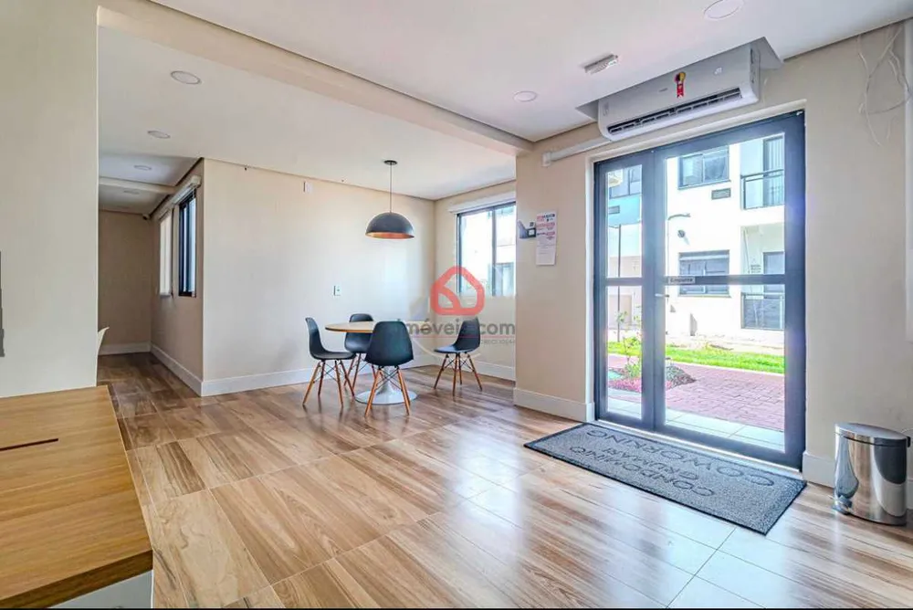 Apartamento, 1 quarto, 40 m² - Foto 30
