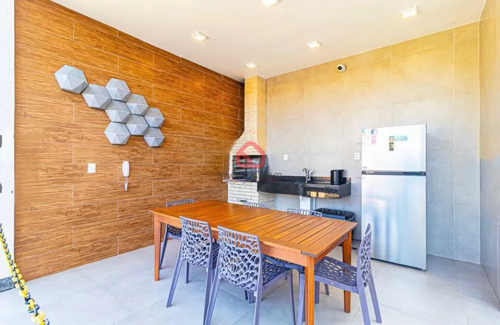 Apartamento, 1 quarto, 40 m² - Foto 19