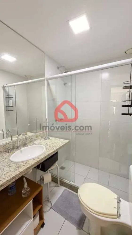 Cobertura, 4 quartos, 162 m² - Foto 11