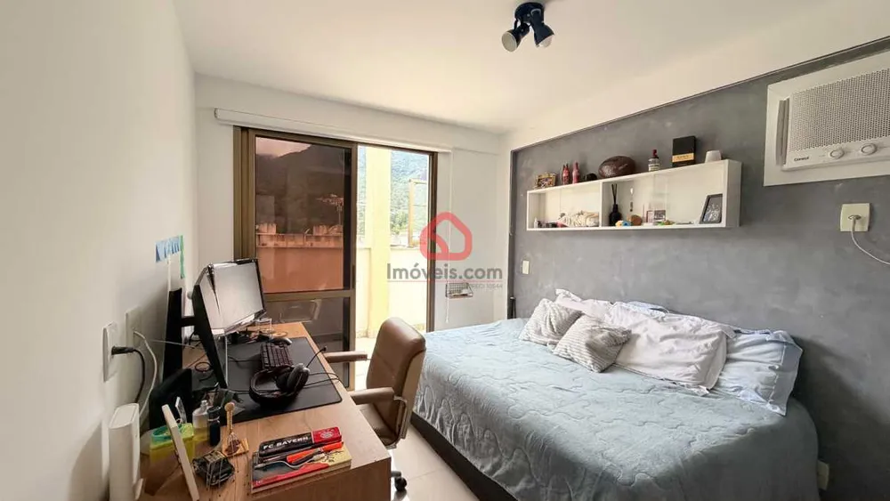 Cobertura, 4 quartos, 162 m² - Foto 16