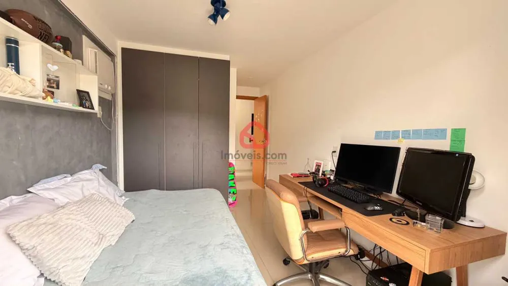 Cobertura, 4 quartos, 162 m² - Foto 13