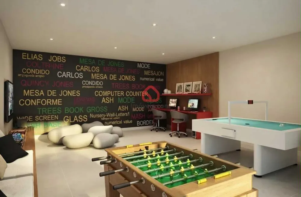 Cobertura, 4 quartos, 162 m² - Foto 30