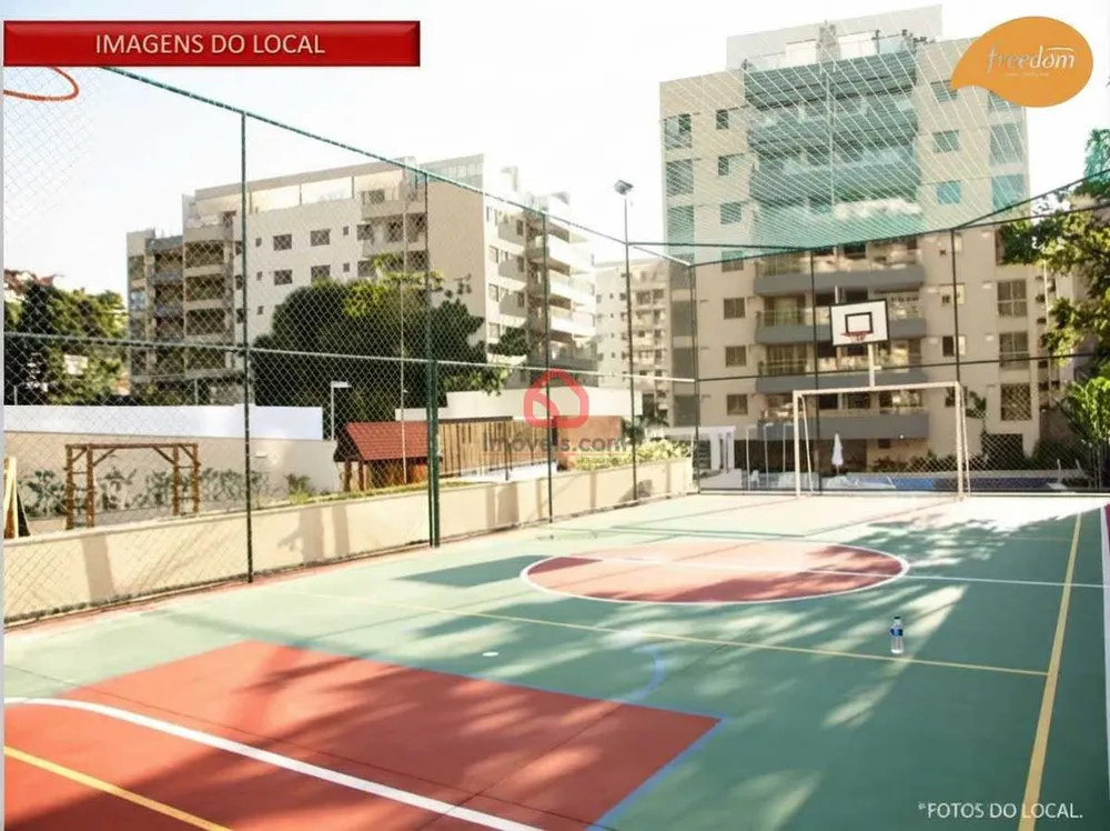 Cobertura, 4 quartos, 162 m² - Foto 27