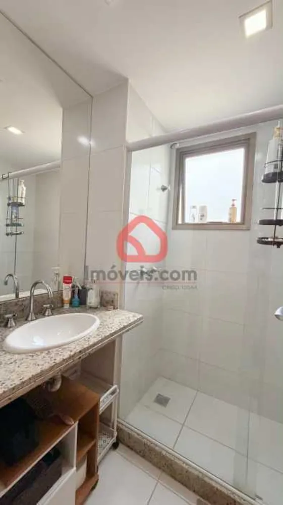 Cobertura, 4 quartos, 162 m² - Foto 14