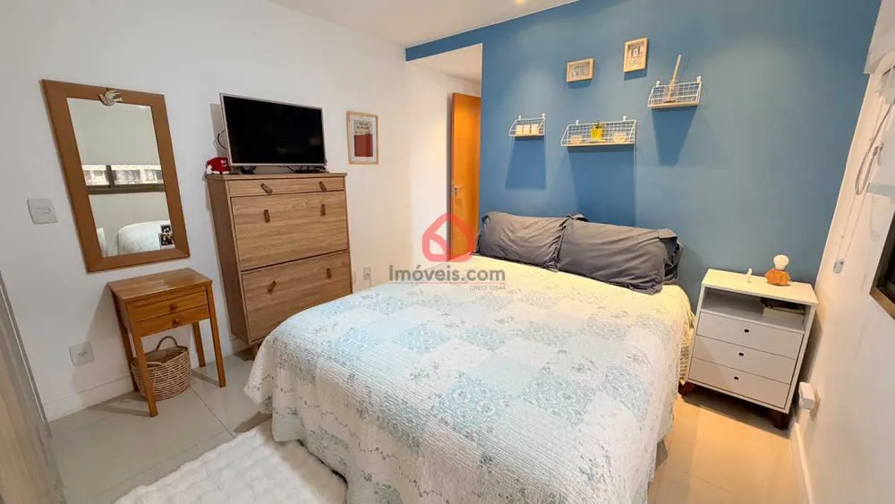 Cobertura, 4 quartos, 162 m² - Foto 10
