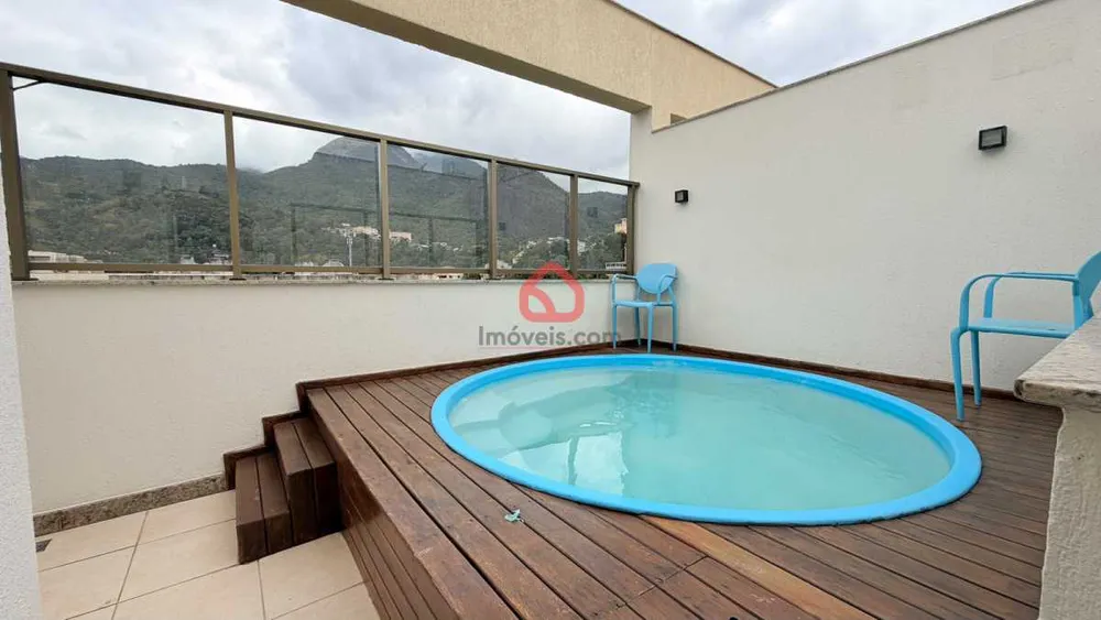 Cobertura, 4 quartos, 162 m² - Foto 24