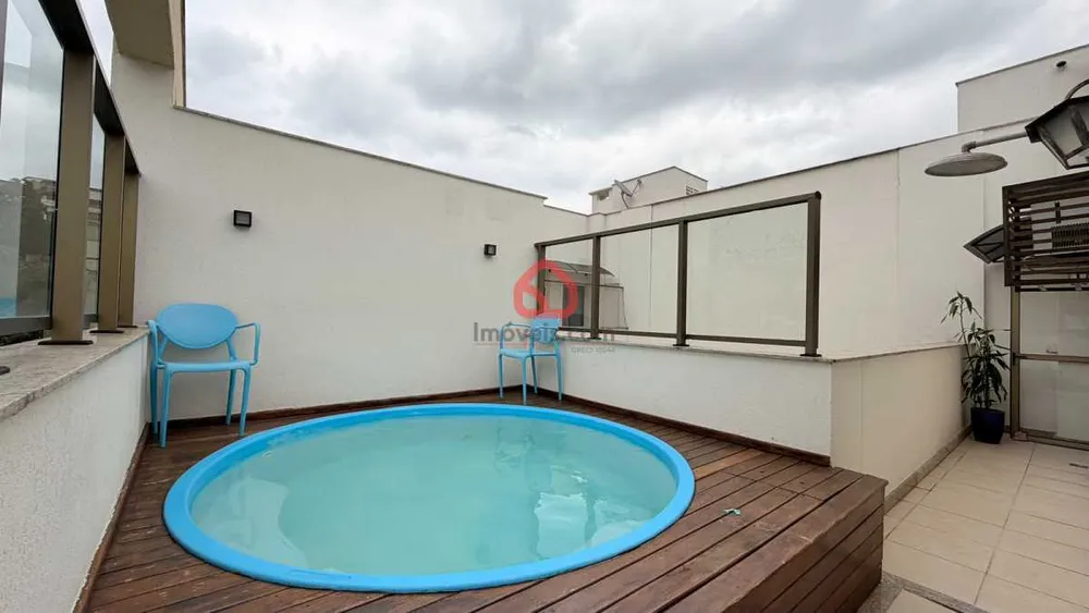 Cobertura, 4 quartos, 162 m² - Foto 25