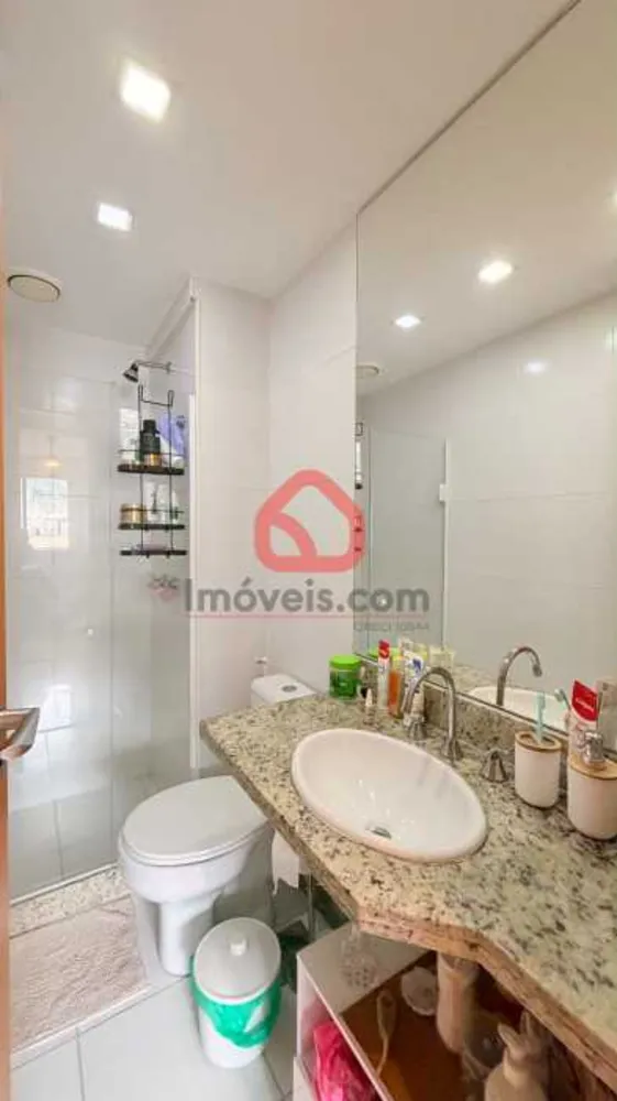 Cobertura, 4 quartos, 162 m² - Foto 17