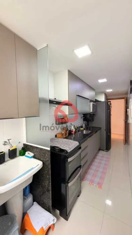 Cobertura, 4 quartos, 162 m² - Foto 8