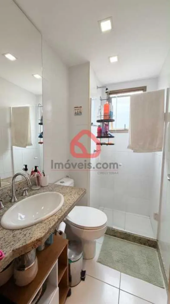 Cobertura, 4 quartos, 162 m² - Foto 19
