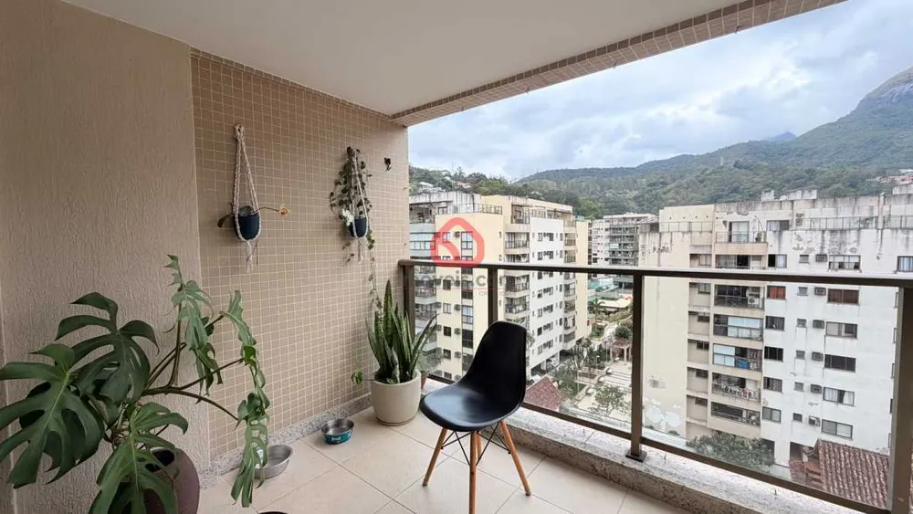 Cobertura, 4 quartos, 162 m² - Foto 7