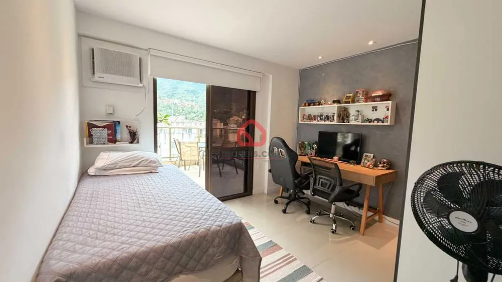 Cobertura, 4 quartos, 162 m² - Foto 20