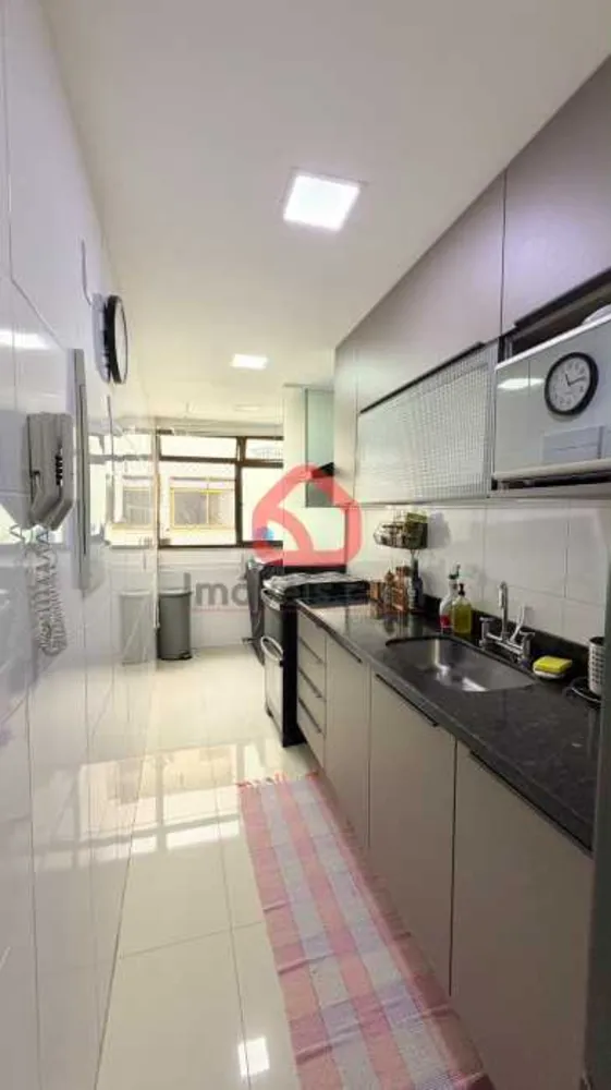 Cobertura, 4 quartos, 162 m² - Foto 9