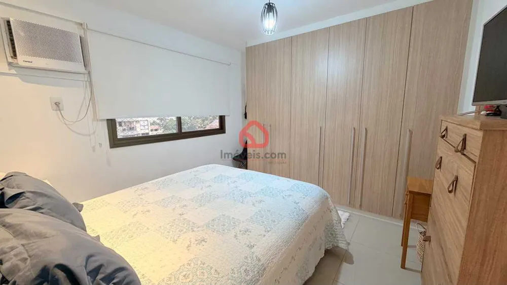 Cobertura, 4 quartos, 162 m² - Foto 15