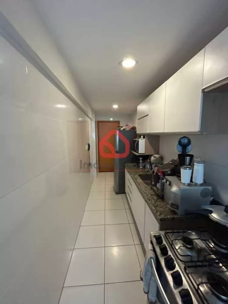 Apartamento, 2 quartos, 96 m² - Foto 4