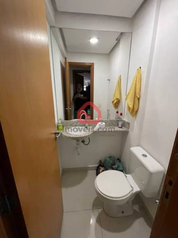 Apartamento, 2 quartos, 96 m² - Foto 1